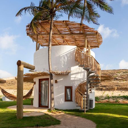 Ventovinte Beach Club Flecheiras Exterior photo