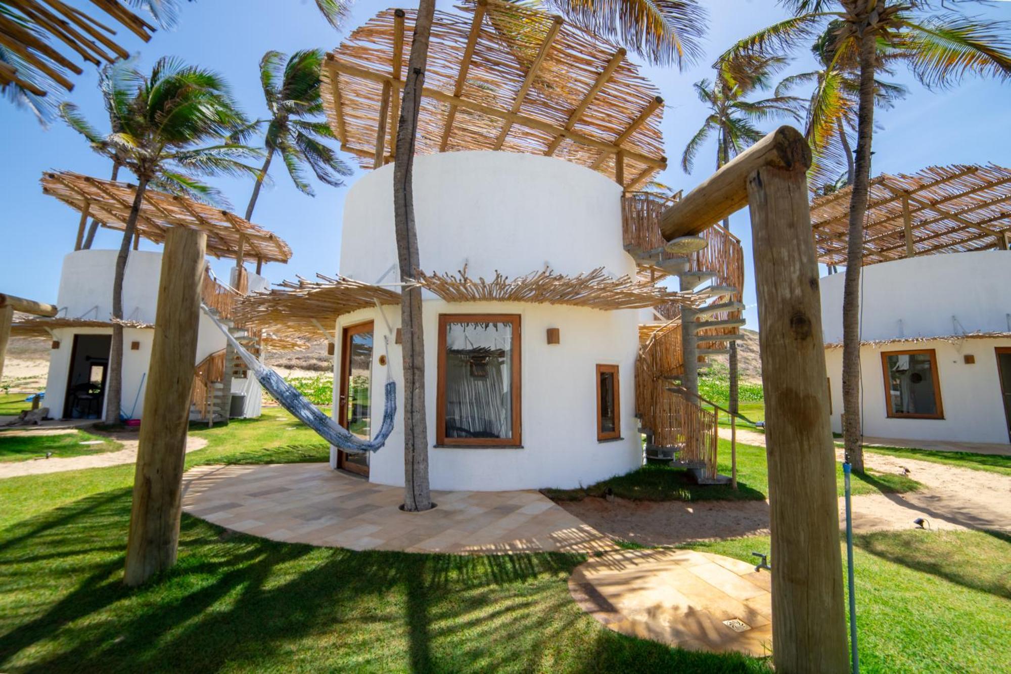 Ventovinte Beach Club Flecheiras Room photo